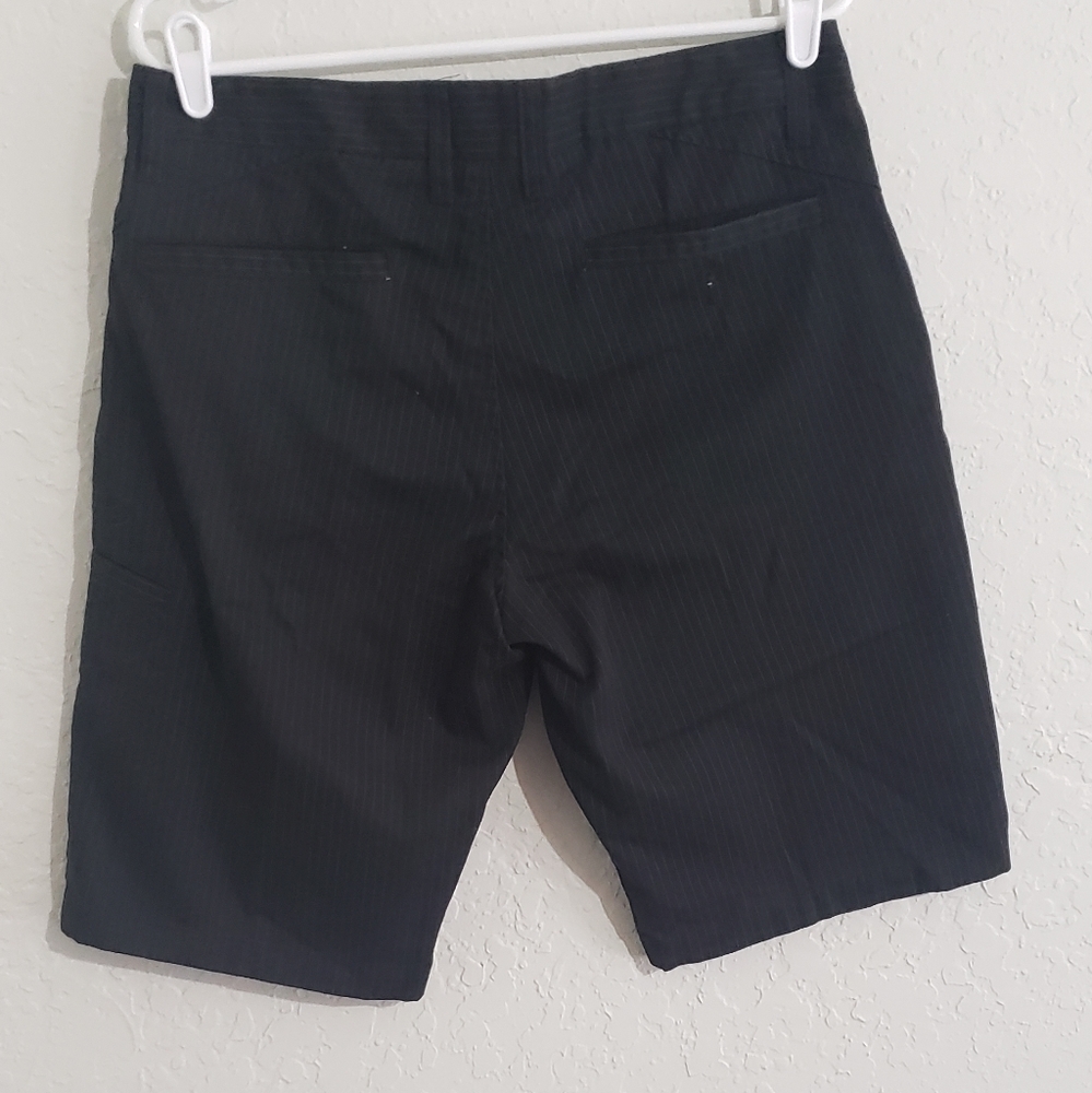 Fox Racing Shorts Pin Stripes - Picture 3 of 4